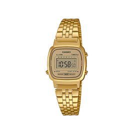 Montre Casio Collection Gris - Montres Famille | Histoire d’Or
