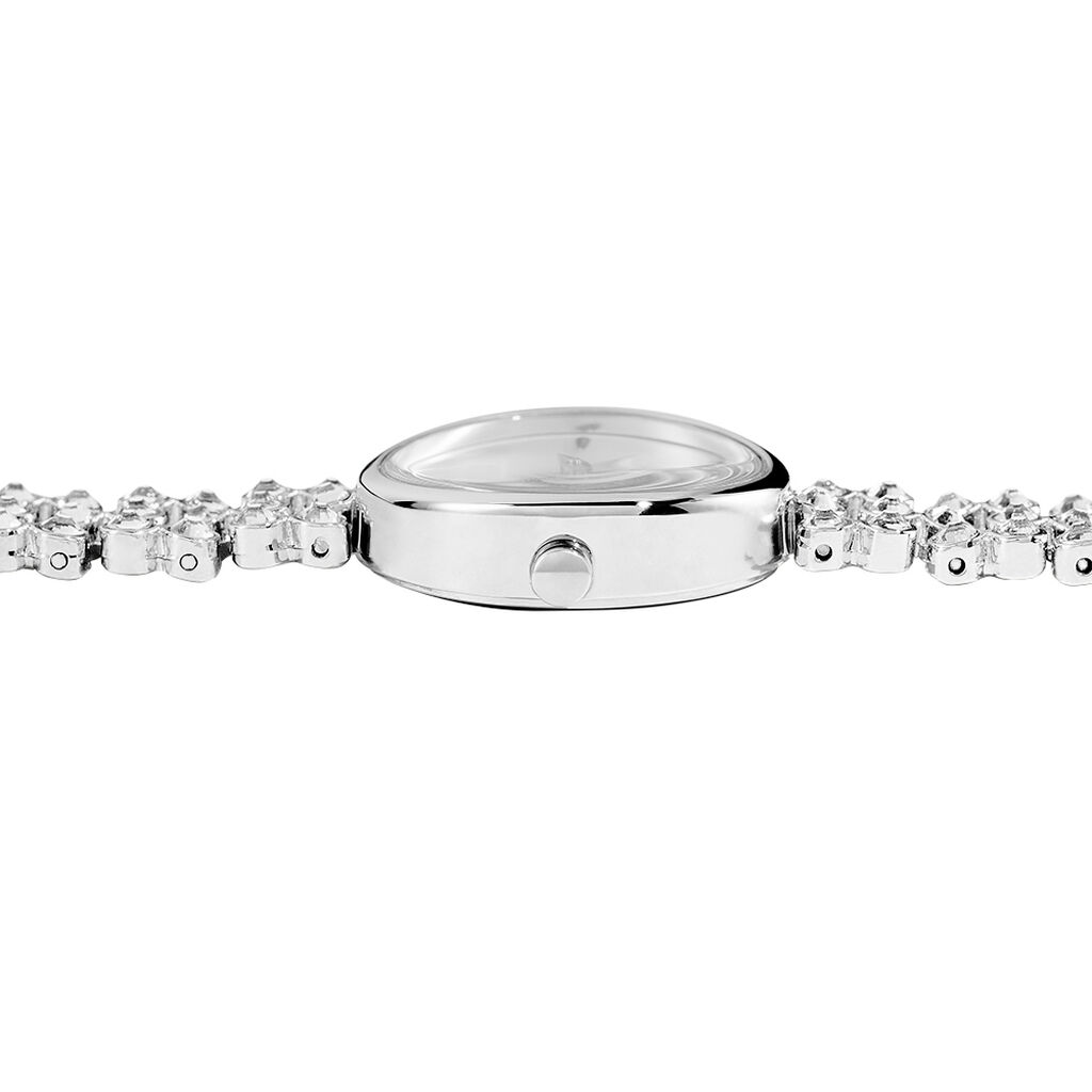 Montre Codhor Stella Argenté - Montres Femme | Histoire d’Or