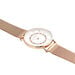 Montre Codhor Cindy Blanc - Montres Femme | Histoire d’Or
