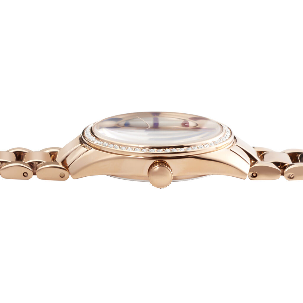 Montre Codhor Victoria Argenté - Montres Femme | Histoire d’Or