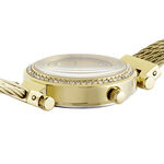 Montre Guess Soho Champagne - Montres Femme | Histoire d&rsquo;Or