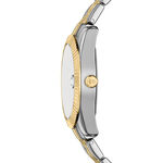 Montre Fossil Scarlette Mini Marron - Montres Femme | Histoire d&rsquo;Or
