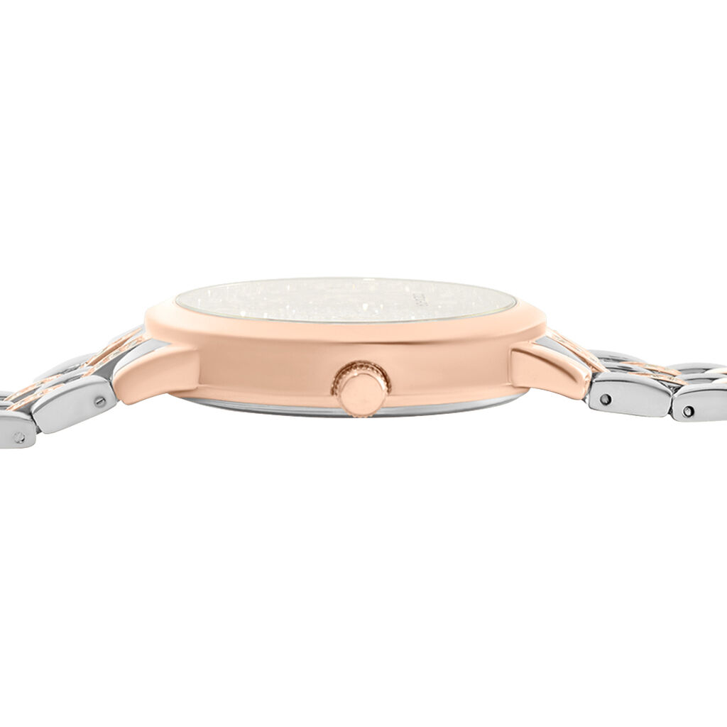 Montre Codhor Lena Argent - Montres Femme | Histoire d&rsquo;Or