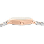 Montre Codhor Lena Argent - Montres Femme | Histoire d&rsquo;Or