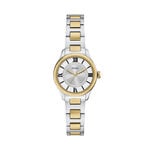 Montre Fossil Gilmore Argent&eacute; - Montres Femme | Histoire d&rsquo;Or