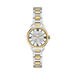 Montre Fossil Gilmore Argent&eacute; - Montres Femme | Histoire d&rsquo;Or