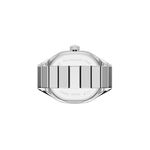 Montre Fossil Harlow Watch Ring Argent&eacute; - Montres Femme | Histoire d&rsquo;Or