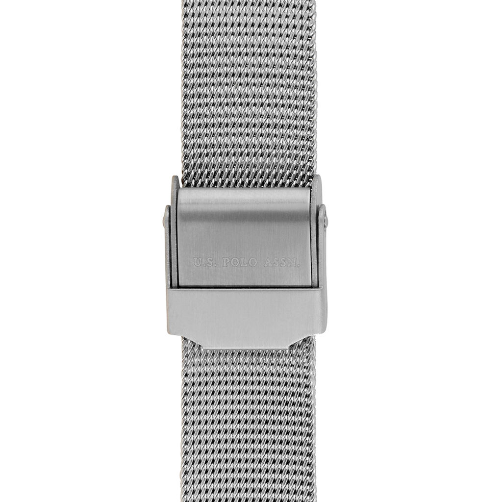 Montre U.s. Polo Odette Rose - Id&eacute;es cadeaux Femme | Histoire d&rsquo;Or