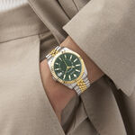 Montre Guess Jaden Vert - Montres Homme | Histoire d&rsquo;Or