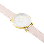 Montre Codhor Cindy Blanc - Montres Femme | Histoire d&rsquo;Or