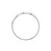 Bague Osanna Or Blanc Diamants - Bagues avec pierre Femme | Histoire d’Or
