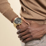 Montre Diesel Fadelite Noir - Montres Homme | Histoire d&rsquo;Or