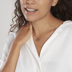 Pendentif Syana Or Jaune Perle De Culture De Tahiti - Pendentifs Femme | Histoire d&rsquo;Or