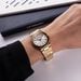Montre Herbelin Cap Camarat Blanc - Montres Femme | Histoire d’Or