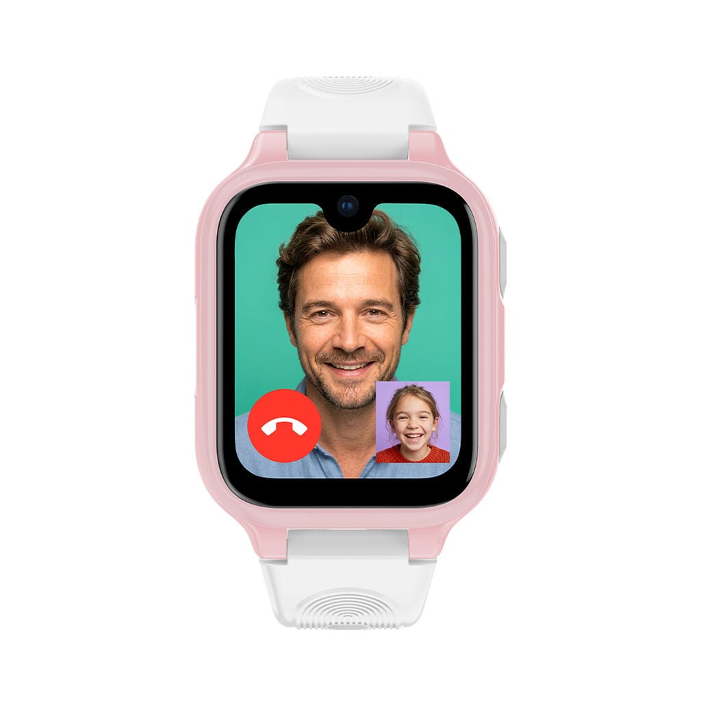 Montre Connect&eacute;e Ice Watch Ice Smart Junior 4G 2.0 - Montres connect&eacute;es Enfant | Histoire d&rsquo;Or