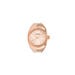 Montre Fossil Watch Ring Rose - Montres Femme | Histoire d’Or