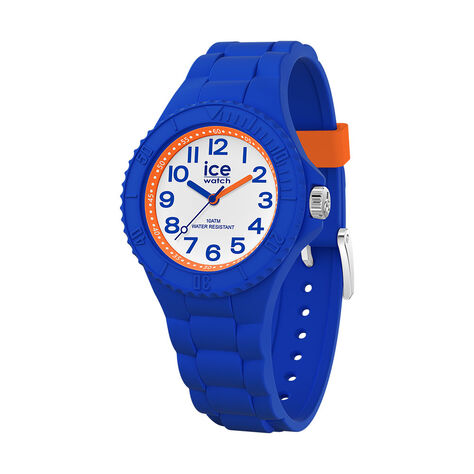 Montre Ice Watch Ice Hero Blanc - Montres Enfant | Histoire d’Or