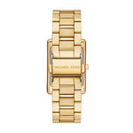 Montre Michael Kors Essex Dor&eacute; - Montres Femme | Histoire d&rsquo;Or