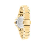 Montre Tommy Hilfiger Becca Dor&eacute; - Montres Femme | Histoire d&rsquo;Or