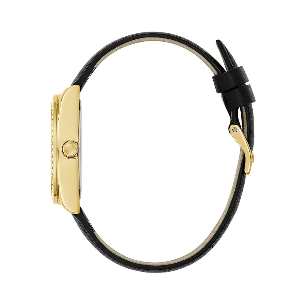 Montre Guess Boa Champagne - Nouveautés Femme | Histoire d’Or
