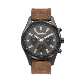 Montre Timberland Demarest Noir - Montres Homme | Histoire d’Or