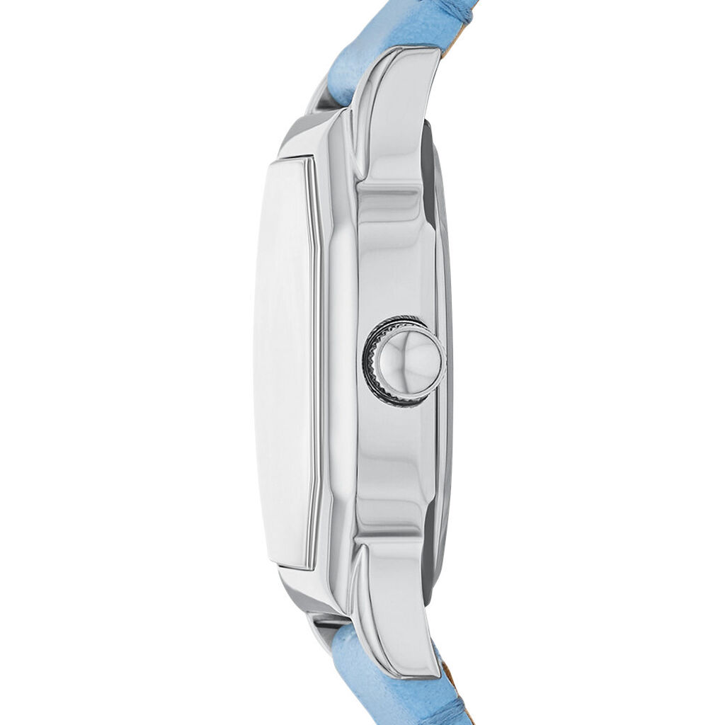 Montre Fossil Harlow Beige - Montres Femme | Histoire d’Or