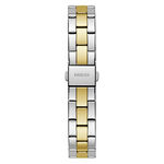 Montre Guess Heartless Blanc - Id&eacute;es cadeaux Femme | Histoire d&rsquo;Or