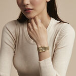 Montre Rosefield Octagon Champagne - Montres Femme | Histoire d&rsquo;Or