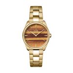 Montre Cluse Feroce Petite Camel - Montres Femme | Histoire d&rsquo;Or