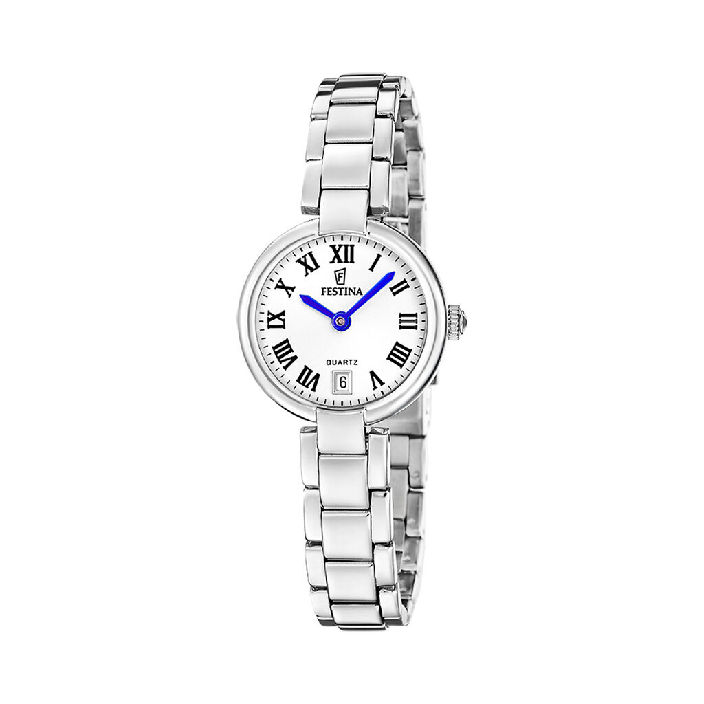 Montre Festina Mademoiselle 26 - F&ecirc;te des m&egrave;res Femme | Histoire d&rsquo;Or