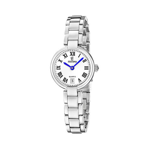 Montre Festina Mademoiselle 26 - F&ecirc;te des m&egrave;res Femme | Histoire d&rsquo;Or