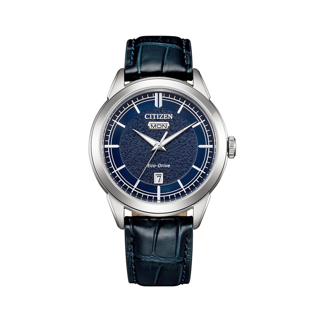 Montre Citizen Classic Elegant - Montres Homme | Histoire d&rsquo;Or