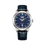 Montre Citizen Classic Elegant - Montres Homme | Histoire d&rsquo;Or
