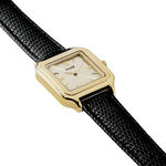 Montre Cluse Gracieuse Champagne - Montres Femme | Histoire d&rsquo;Or