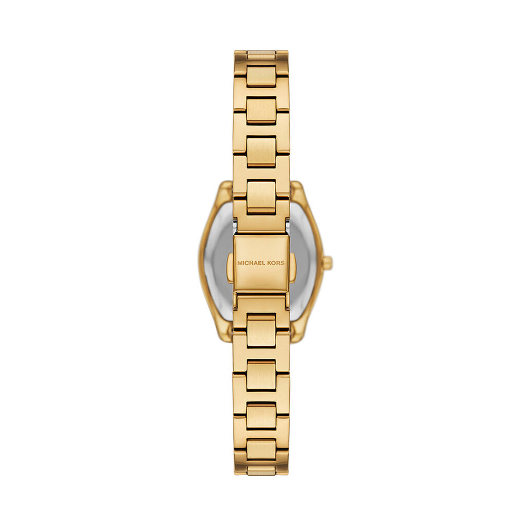 Montre Michael Kors Chelsea Dor&eacute; - Montres Femme | Histoire d&rsquo;Or