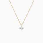 Pendentif Eternal Spring Or Jaune Diamant - Pendentifs Femme | Histoire d&rsquo;Or