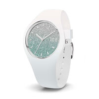 Montre Ice Watch Lo Turquoise