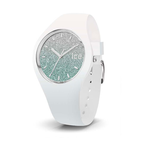 Montre Ice Watch Lo Turquoise - Montres Femme | Histoire d’Or