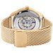 Montre Pierre Lannier Automatic Bleu - Montres Homme | Histoire d’Or