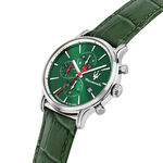 Montre Maserati Epoca Slim Vert - Montres chronographes Homme | Histoire d&rsquo;Or
