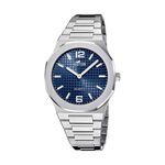 Montre Lotus Excellent Bleu - Montres Homme | Histoire d&rsquo;Or