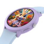 Montre Connect&eacute;e Ice Watch Ice Smart Junior 3.0 Ronde Find My - Montres connect&eacute;es Enfant | Histoire d&rsquo;Or