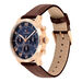 Montre Tommy Hilfiger Th-Oxford Bleu - Montres Homme | Histoire d’Or