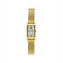Montre Lip Churchill T13 Blanc