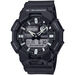 Montre Casio G-shock Noir - Montres Homme | Histoire d’Or