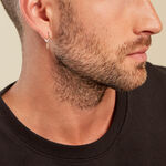 Cr&eacute;ole Unitaire Caitr&igrave;ona Or Jaune - Boucles d'oreilles cr&eacute;oles Famille | Histoire d&rsquo;Or