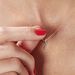 Collier Osanna Or Jaune Diamants - Colliers Femme | Histoire d’Or