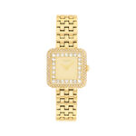 Montre Coach Cass Dor&eacute; - Montres Femme | Histoire d&rsquo;Or