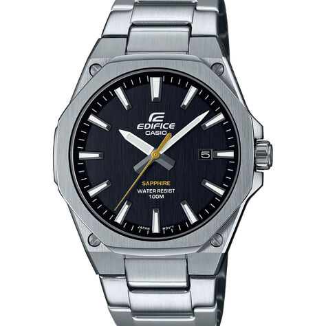 Montre Casio Edifice Enoir - Montres Homme | Histoire d’Or