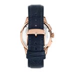 Montre Maserati Sorpasso Bleu - F&ecirc;te des p&egrave;res Homme | Histoire d&rsquo;Or